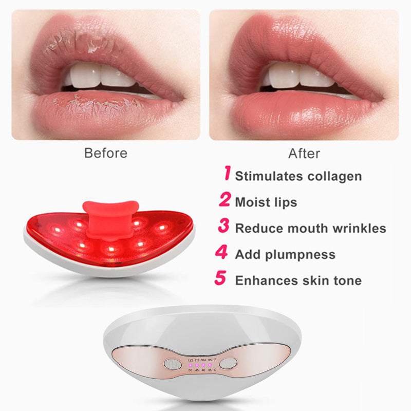 Dual Lip and Eye Care