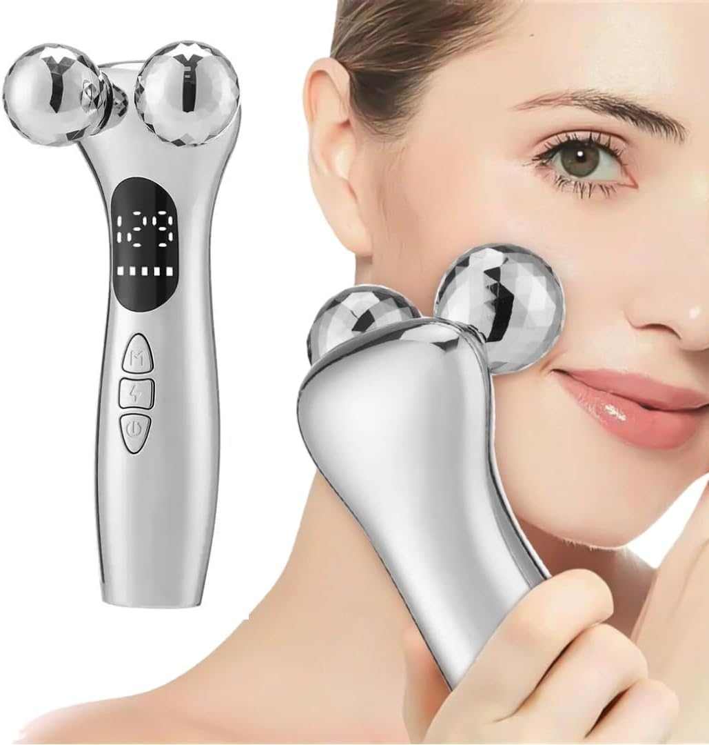 facial sculpting device