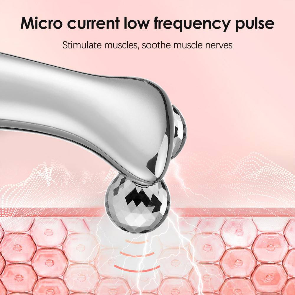 facial sculpting device