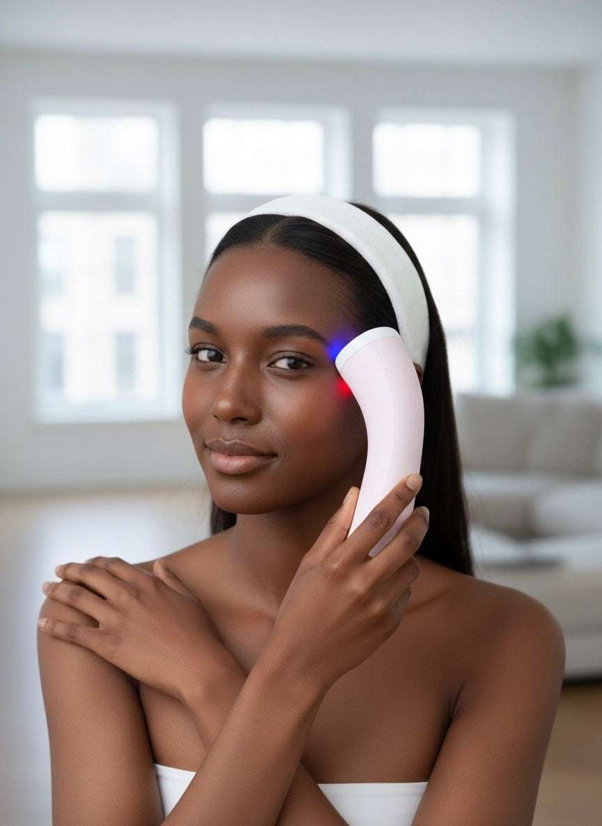 light therapy device