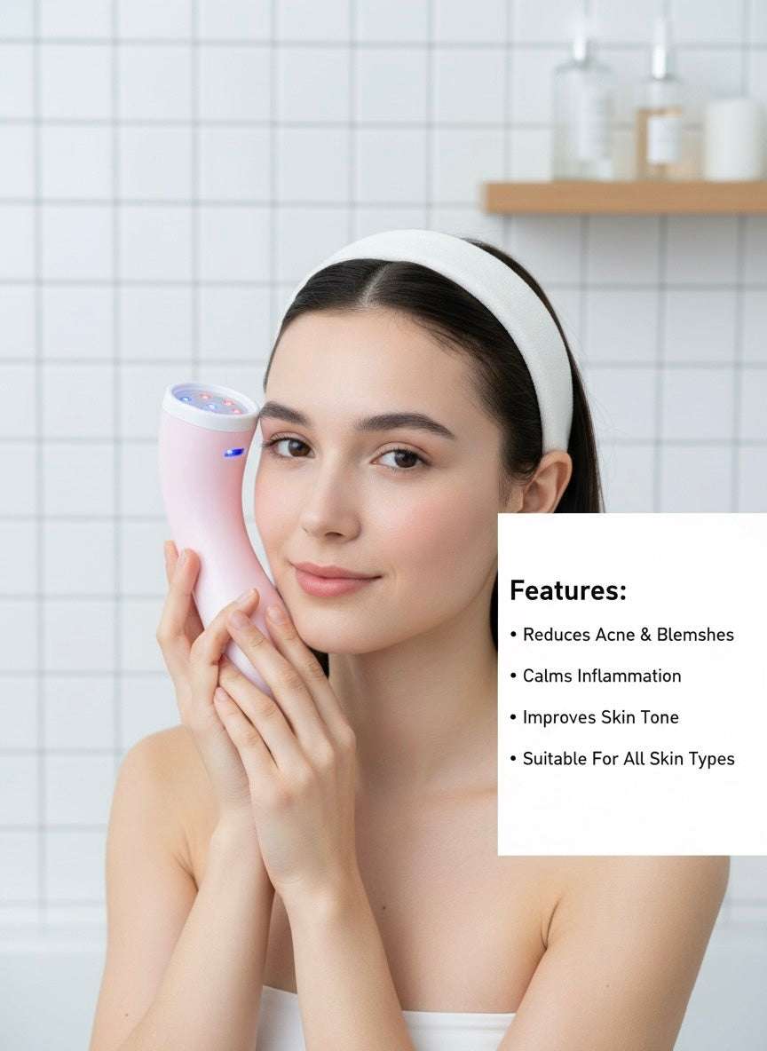 light therapy device