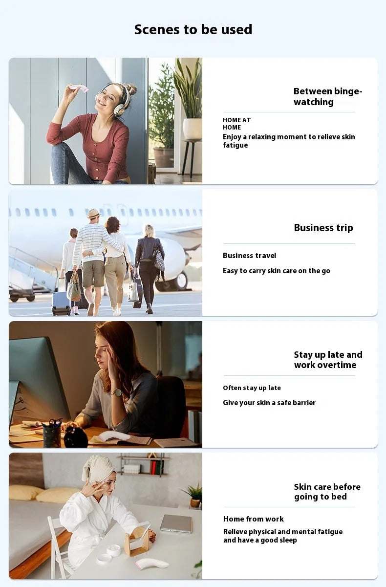 light therapy device