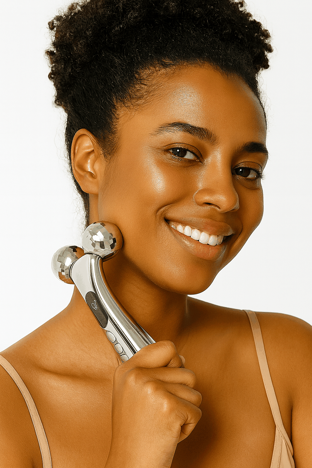 facial sculpting device