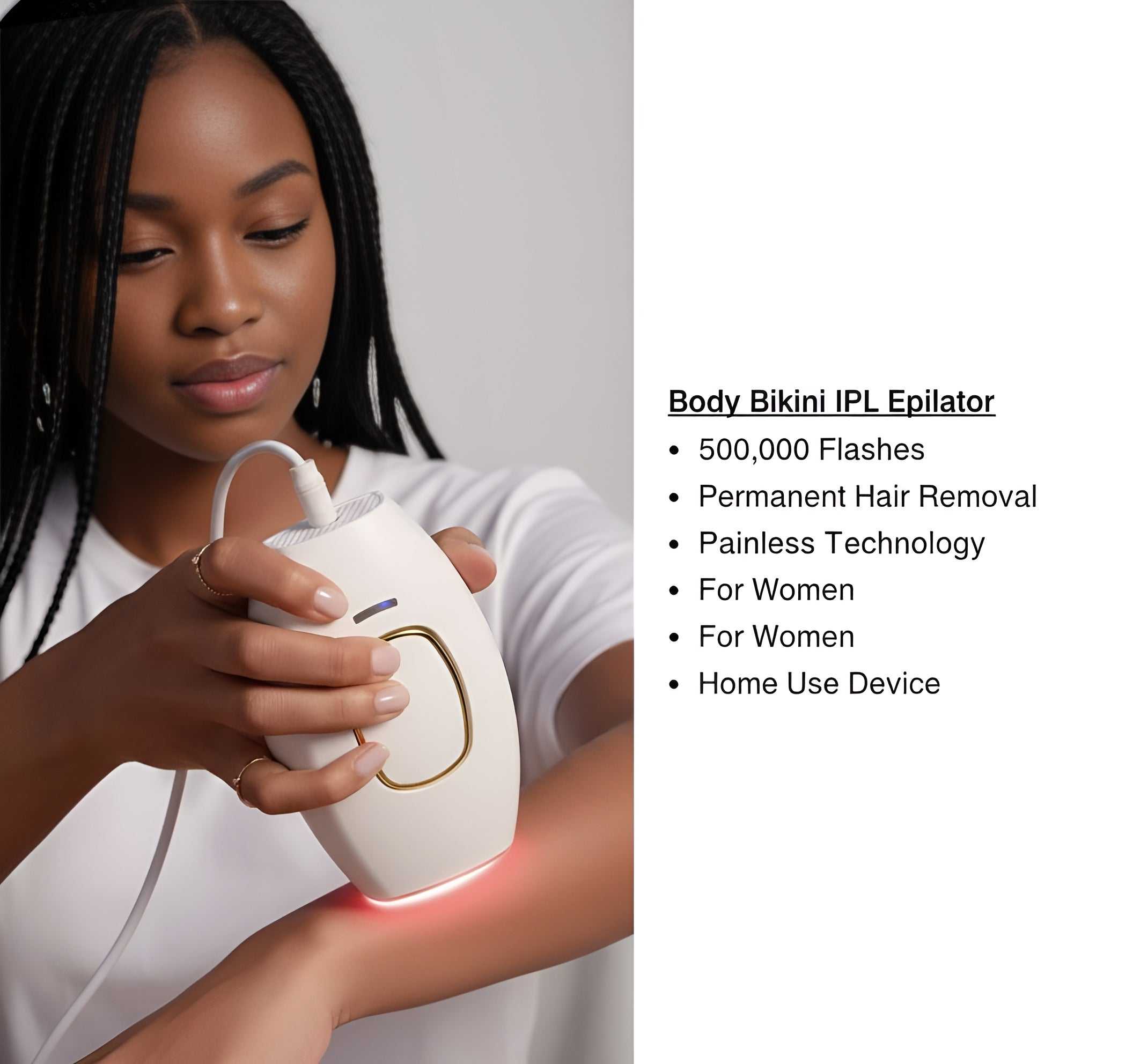 ergonomic design