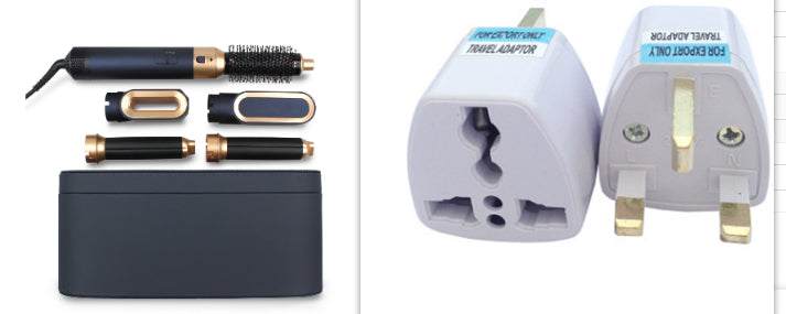 Tedy Hair Dryer 5 in 1