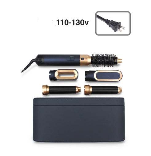 Tedy Hair Dryer 5 in 1