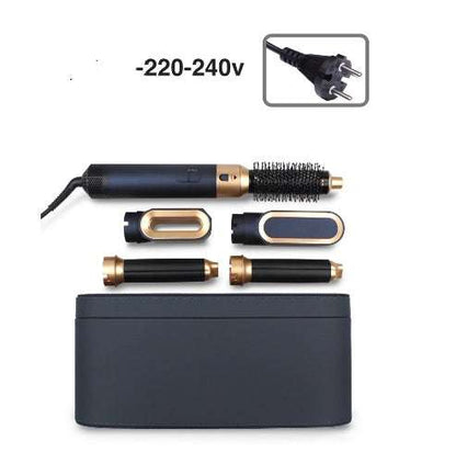 Tedy Hair Dryer 5 in 1